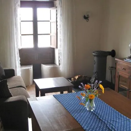Apartments Und Casita La Vega Teneriffa Cerrogordo