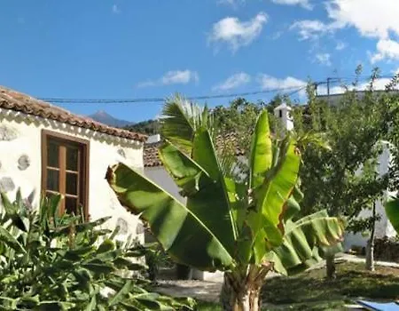 Apartments Und Casita La Vega Teneriffa アパート *