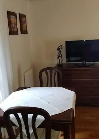 Apartments Und Casita La Vega Teneriffa アパート Cerrogordo