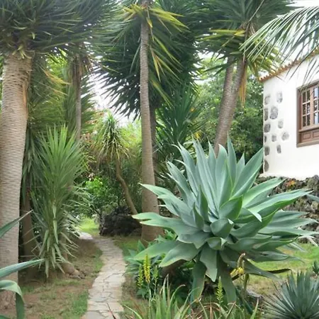 Apartments Und Casita La Vega Teneriffa