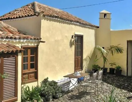Apartments Und Casita La Vega Teneriffa アパート