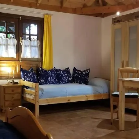 Apartments Und Casita La Vega Teneriffa * Cerrogordo