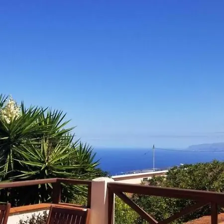 Apartments Und Casita La Vega Teneriffa * Cerrogordo