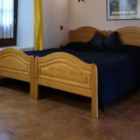 アパート Apartments Und Casita La Vega Teneriffa