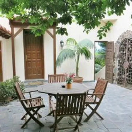 アパート Apartments Und Casita La Vega Teneriffa Cerrogordo