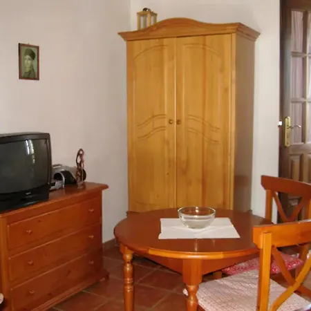 Apartments Und Casita La Vega Teneriffa アパート