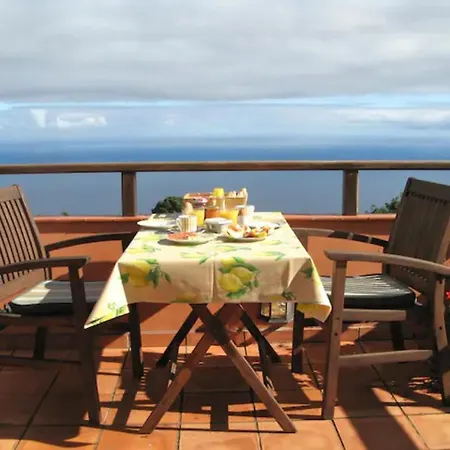 Apartments Und Casita La Vega Teneriffa