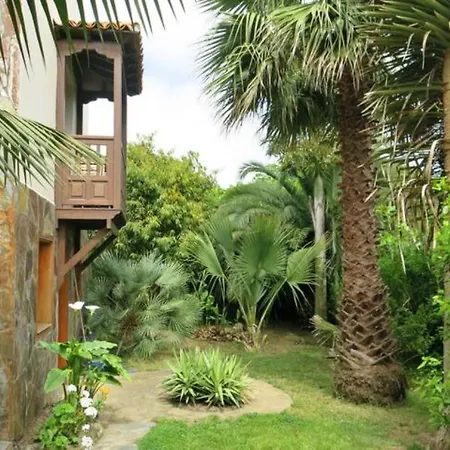 Apartments Und Casita La Vega Teneriffa